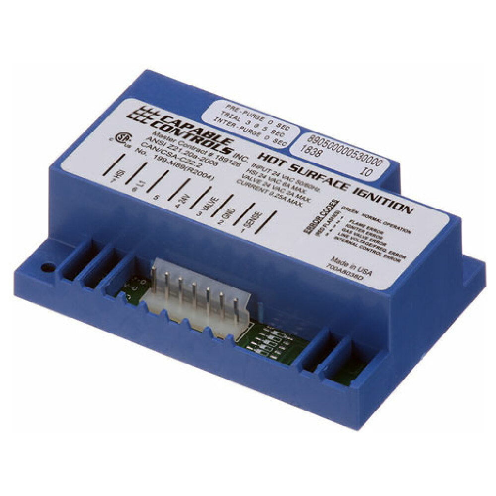 Southbend 1175723 Ignition Control