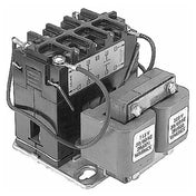 Vulcan Hart 843818 L W C O Relay 4p 8/16a 115/230v