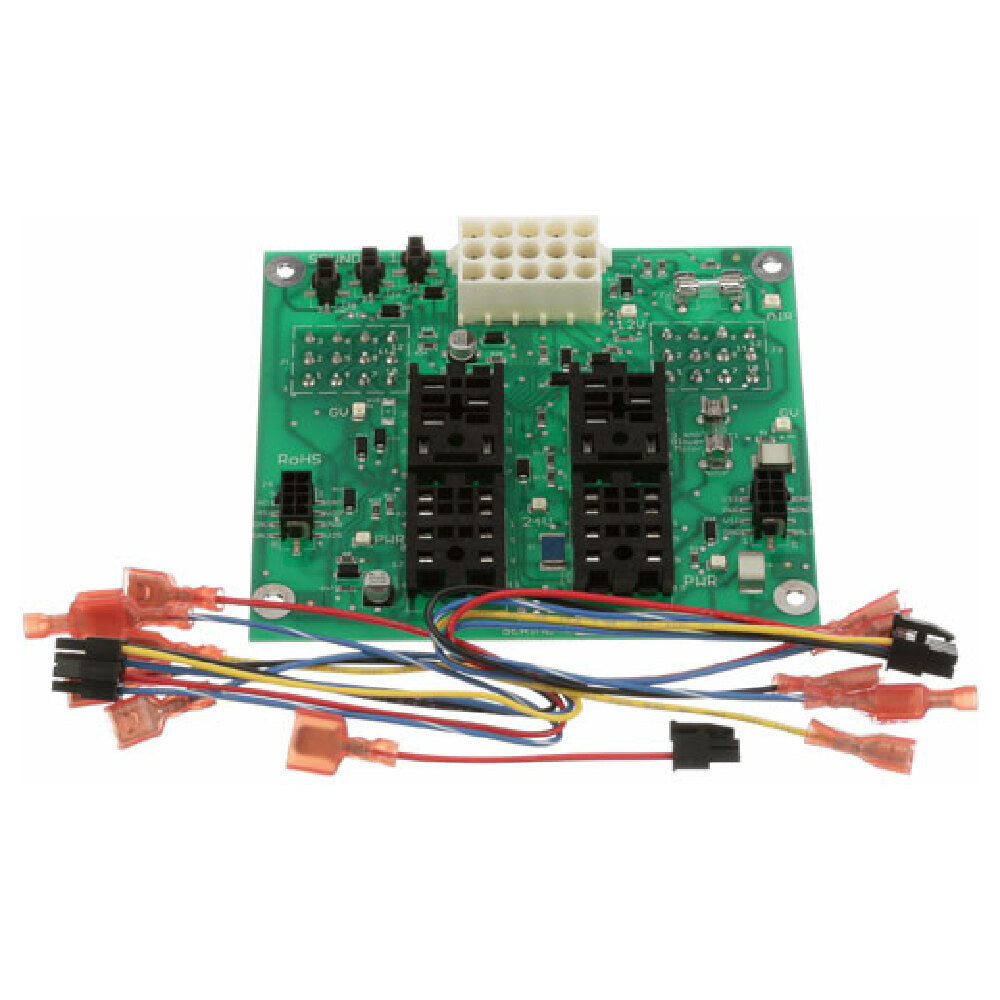 Frymaster 806-3398 Interface Board