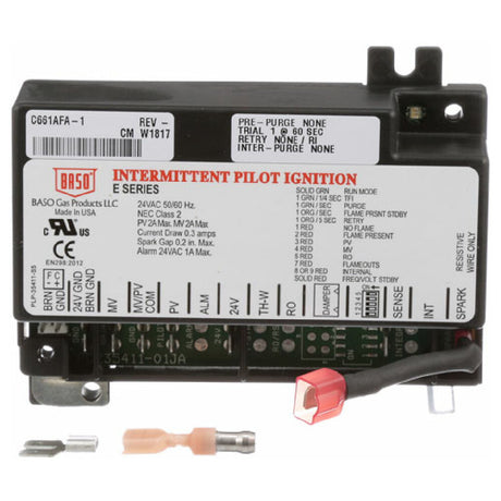 Garland 4529434 Ignition Module