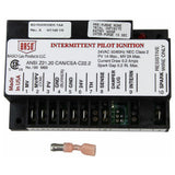 Lang LG80300-04 Ignition Control