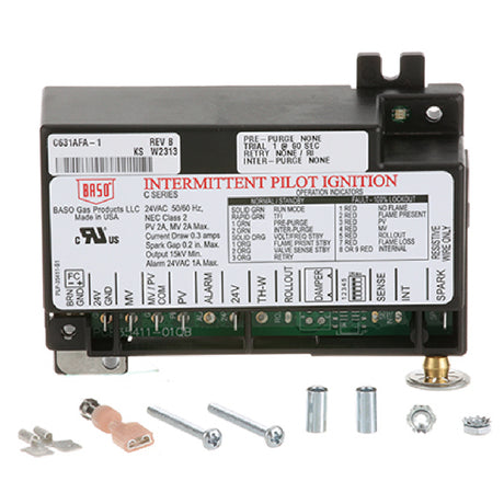 Garland 4602646 Ignition Module