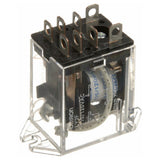 Hobart 416535-00006 Relay 10a 110/120v