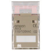 Market Forge MFOAUG-72 Relay 120v Dpdt Fits Market Forge