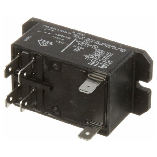 Alto-Shaam RL-34434 Relay Dbl Pull Svgl