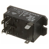 Star Mfg T92P7D22-12 Relay Dbl Pull Svgl