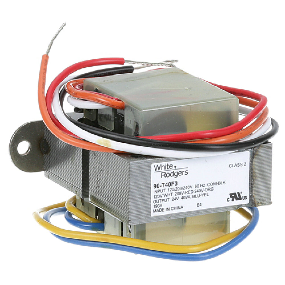 Lang 31400-10 Transformer