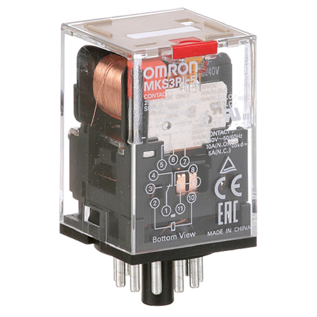 Stero SOP47-2463 Relay 250v Fits Stero
