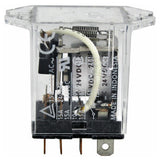 Ultrafryer 23A023 Relay 24vdc