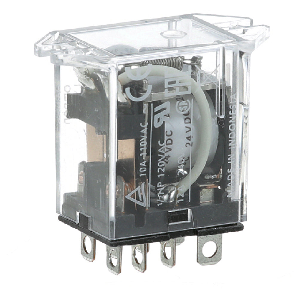 Pitco PP11068 Relay 24vdc