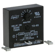 Private Label MVR441559 Time Delay
