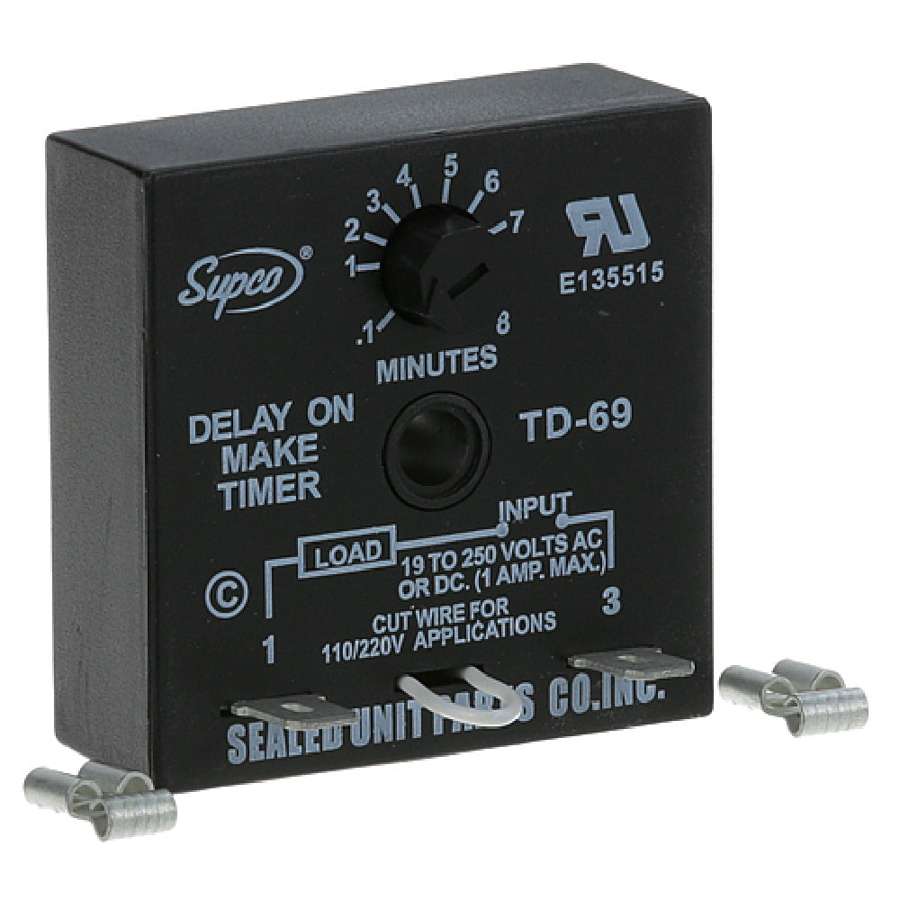 Private Label 441559 Time Delay
