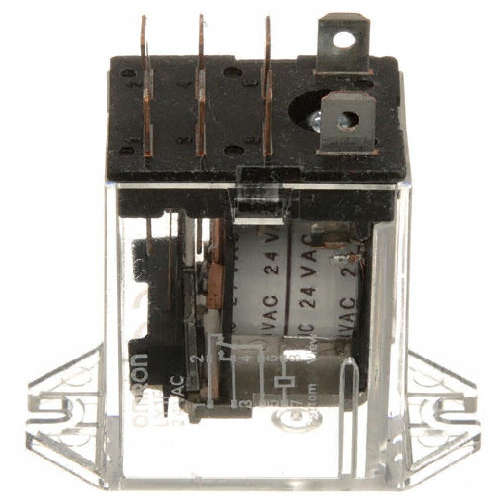 Cleveland 108285 Relay 24vac