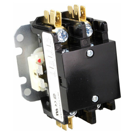 Lang 2E-30701-04 Contactor 2p 30/40a 24v