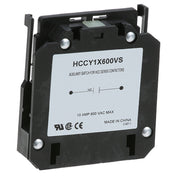 Private Label 441623 Auxillary Interlock 1 Nc