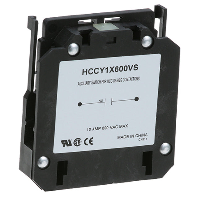 Private Label 441623 Auxillary Interlock 1 Nc