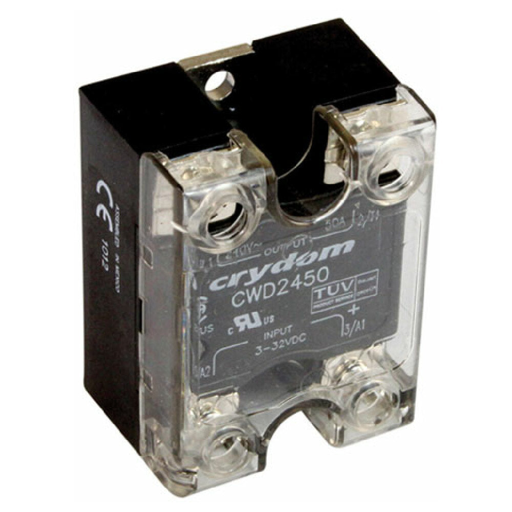 Bevles 782156 Solid State Relay