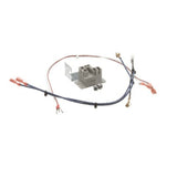 Turbochef NGC-3030-1 Fan/relay Software Update