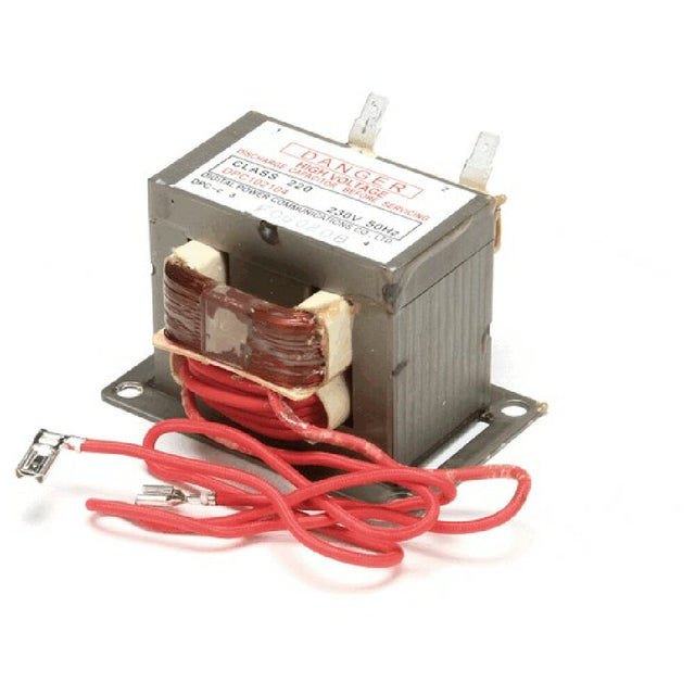 Turbochef TBCNGC-3061-2 Transformer