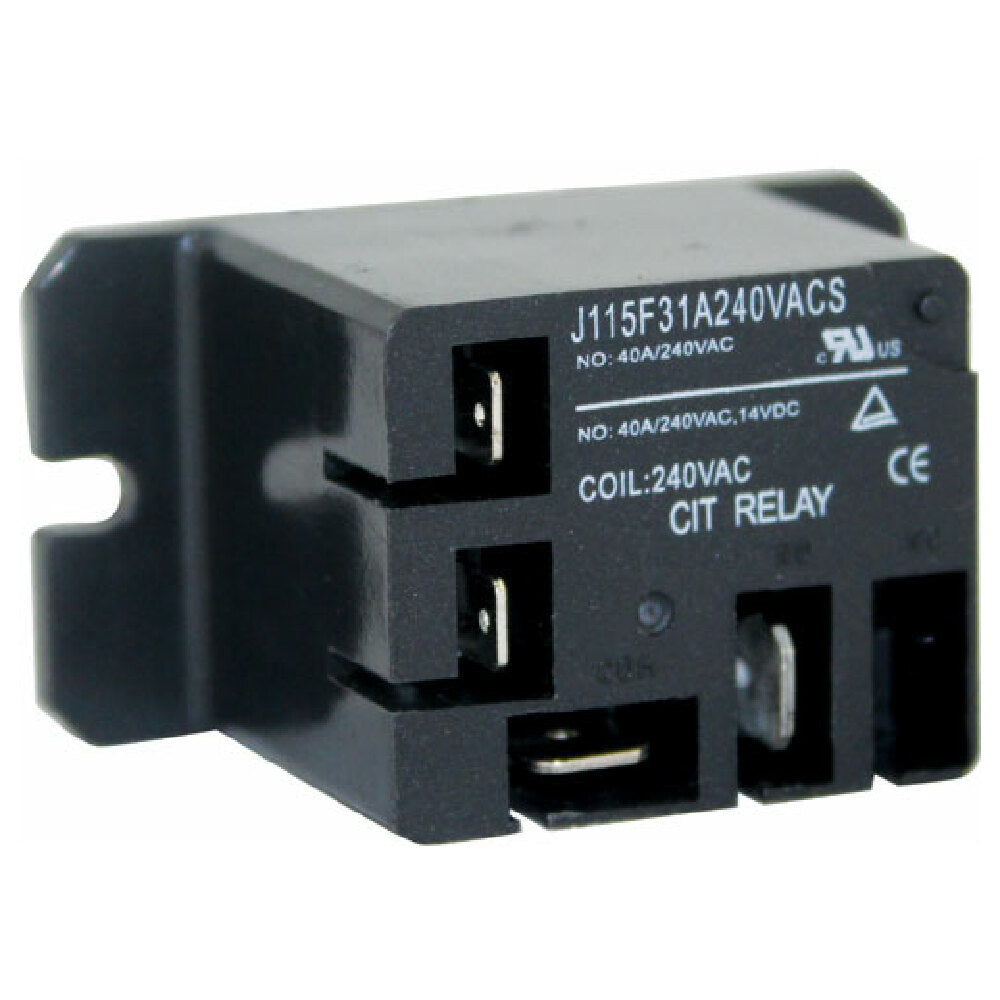 Wells 2E-307334 Relay