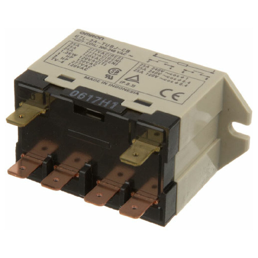 Frymaster 807-3490 Control Relay
