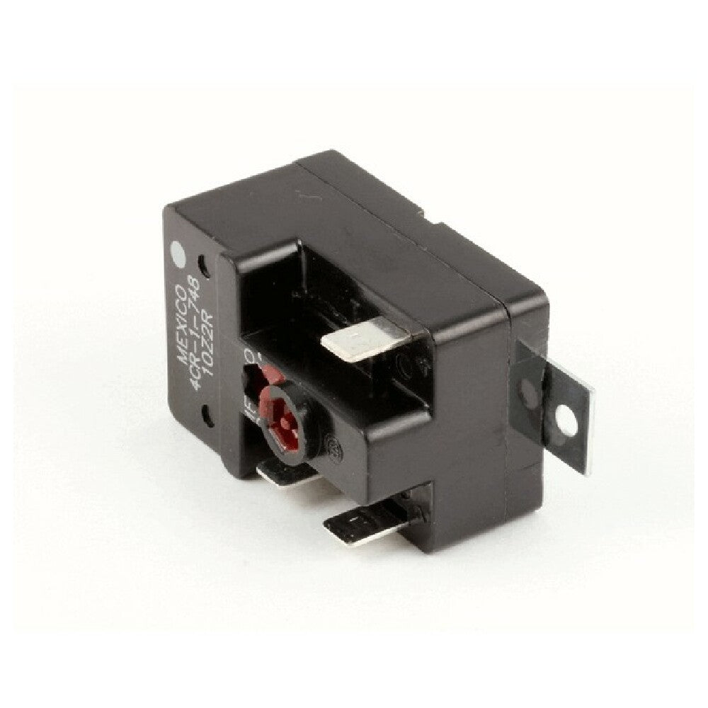 Robot Coupe R239D.1 Relay