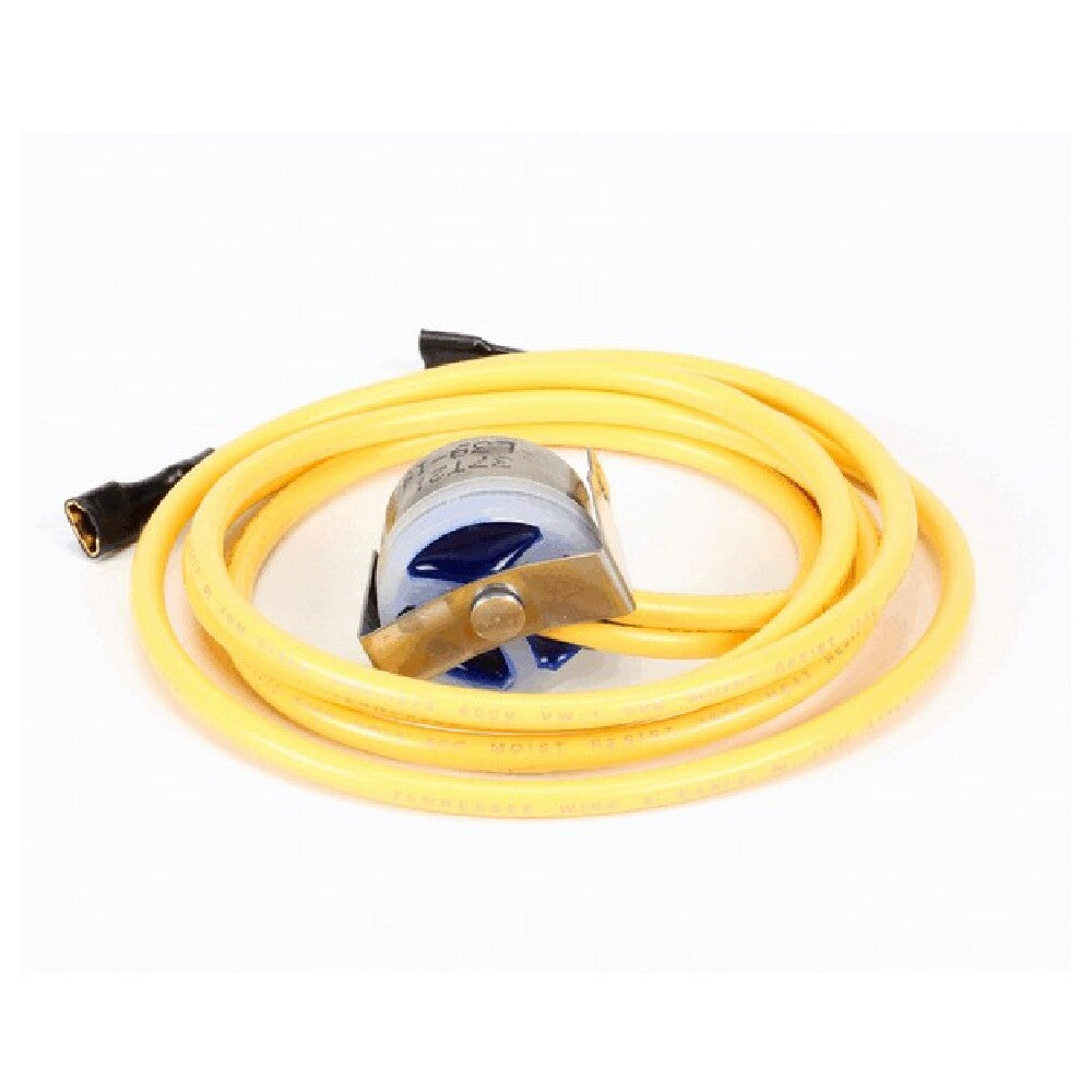 Traulsen 12767 Fan Delay Relay Control