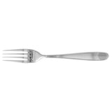 Steelite WLVAC05 Table Fork 7-15/16" 18/10 Stainless Steel