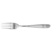 Steelite WLVAC05 Table Fork 7-15/16" 18/10 Stainless Steel