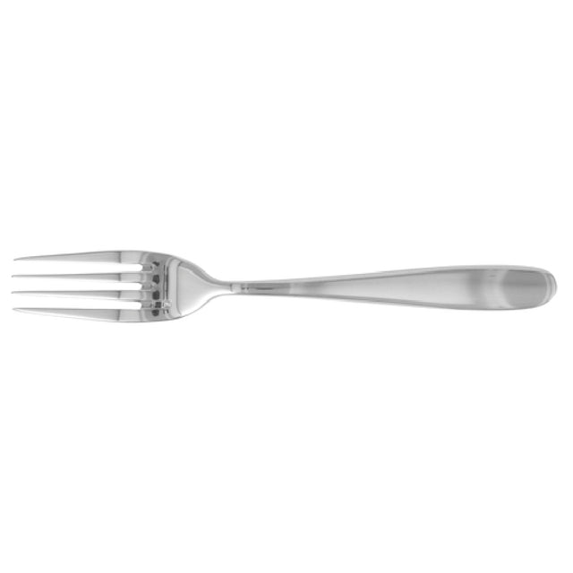 Steelite WLVAC05 Table Fork 7-15/16" 18/10 Stainless Steel