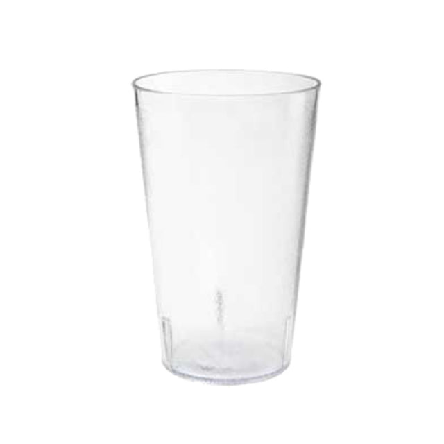 GET Enterprises 5032-1-CL Tumbler 32 Oz. (33.7 Oz. Rim Full) Short