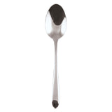 Paderno 52515-37 Moka Spoon 4-3/8" 18/10 Stainless Steel