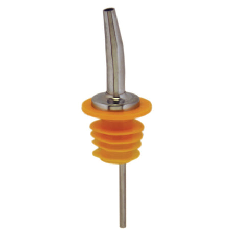 Spill-Stop 285-60 Spill-Stop® Tapered Pourer Seamless Spout With Extra-large Poly-kork