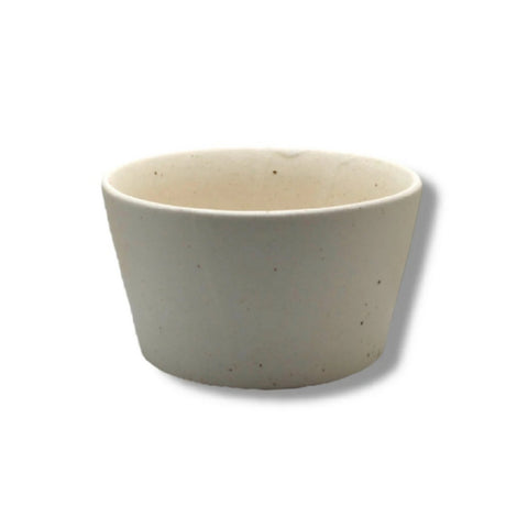 By The Earth Living SB033 Tub Bowl 4" Dia. 13 Oz.