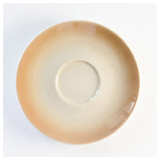 Bauscher Hepp 716909-730243 - Demitasse Saucer, 4-7/10" Dia., Round