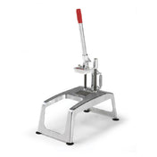 Sammic CF-5 (1020061) Hand Chipping Machine 3/8" X 3/8" Cutter Set 200-350 Lbs. Per Hour