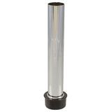 Franklin Machine Products 102-1210 Overflow Tube For 1-3/4" NPS 7-1/2"H