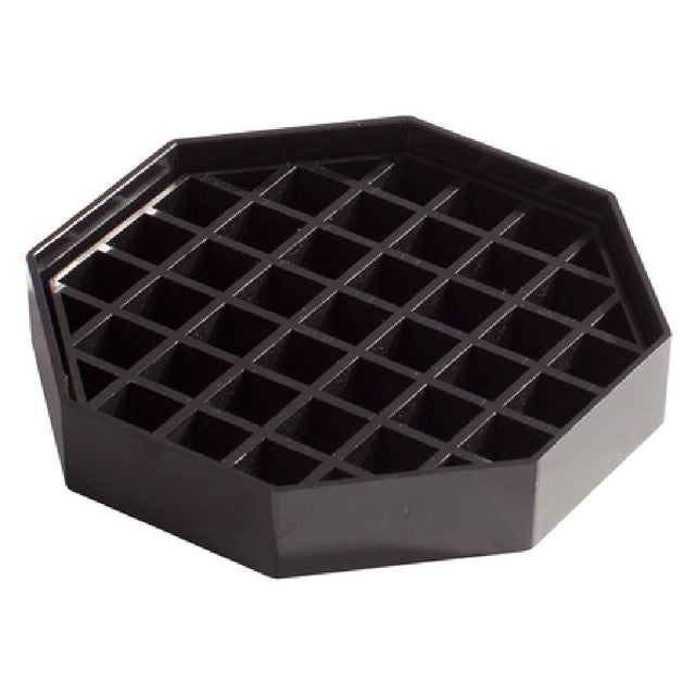 Winco DT-45 Drip Tray 4-1/2" Octagonal