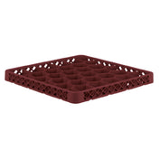 Vollrath TRH-21 - Traex® Rack Max® Dishwasher Rack Extender, Full-size, (30) Compartments