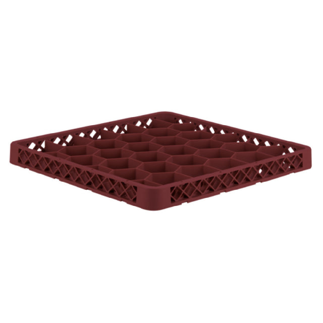 Vollrath TRH-21 - Traex® Rack Max® Dishwasher Rack Extender, Full-size, (30) Compartments