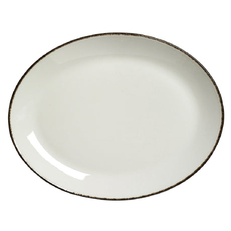 Steelite 17560142 Platter 12" X 9-3/8" Oval