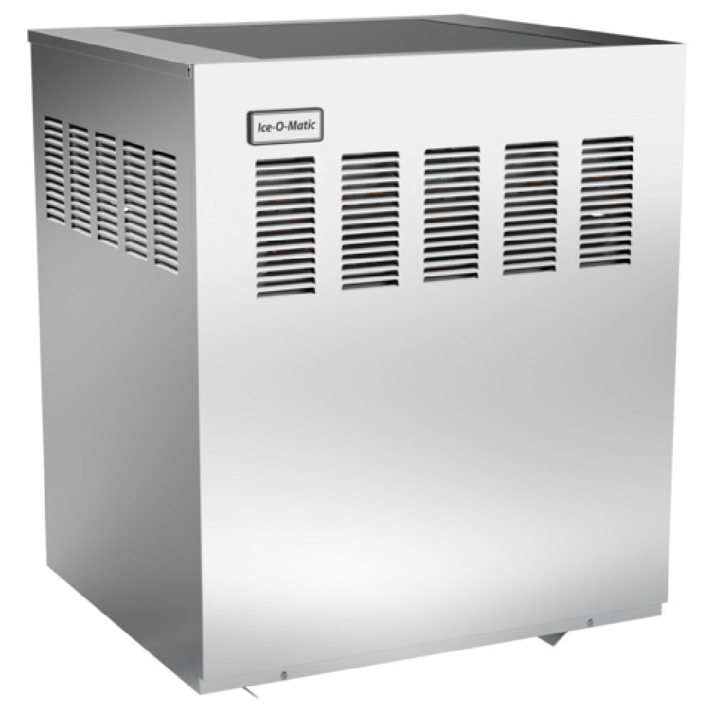 Ice-O-Matic ICE1506HT49 - ICE Series™ Modular Cube Ice Maker In R449, Air Cooled With Top Air Discharge