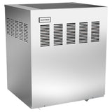 Ice-O-Matic ICE1506HT49 - ICE Series™ Modular Cube Ice Maker In R449, Air Cooled With Top Air Discharge