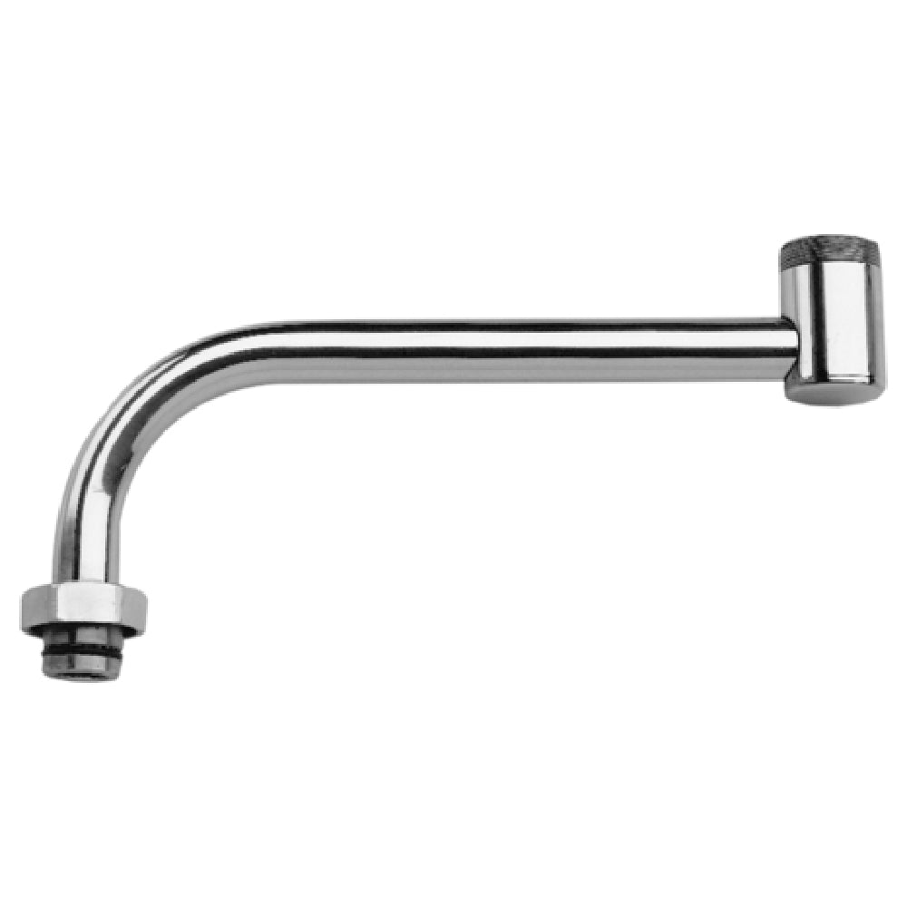 Fisher 54461 Double Jointed Spout Assembly 7" Long Stainless Steel