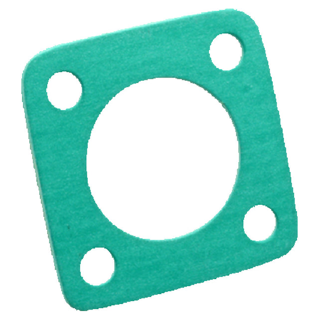 Franklin Machine Products 185-2005 Element Gasket 2-13/16" Square Green