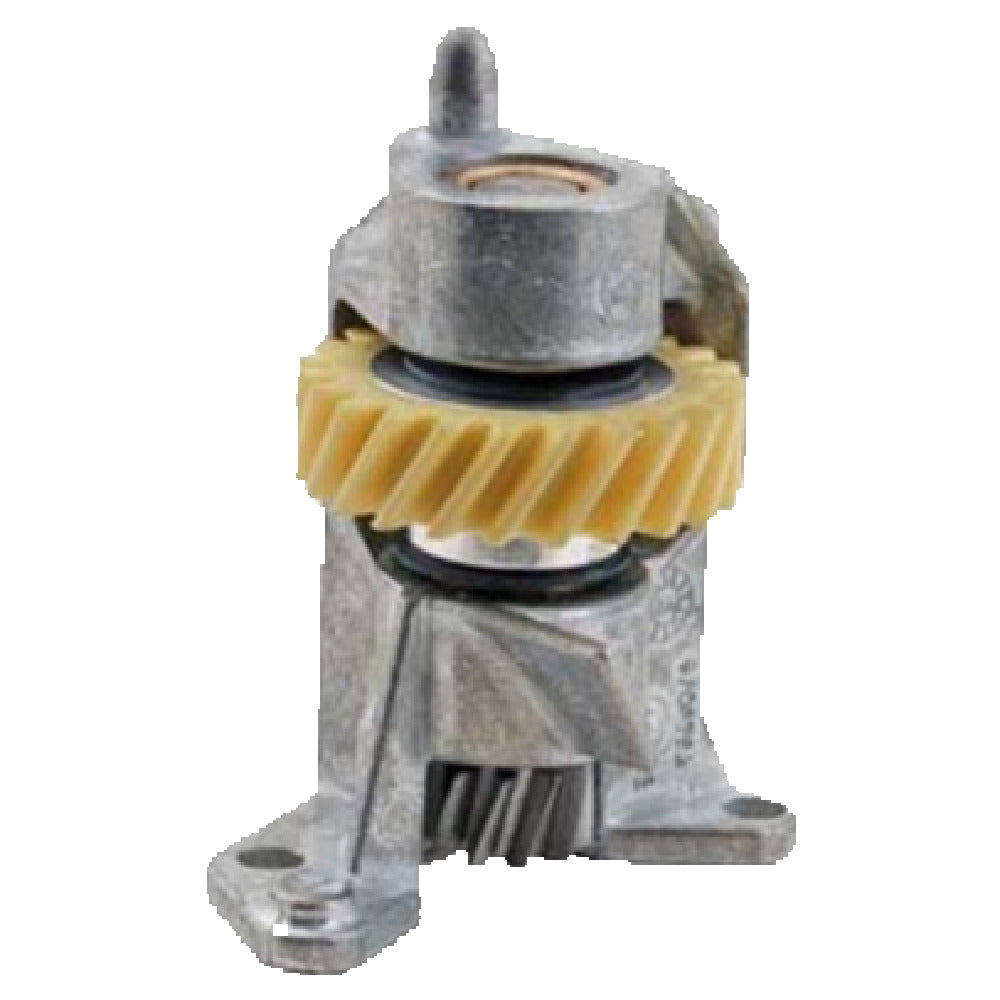 Franklin Machine Products 163-1024 Worm Gear Assembly Includes Shaft Bracket & Worm Gear