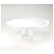 Steelite 6634V849 Cake Stand 11-3/4" Dia. Round