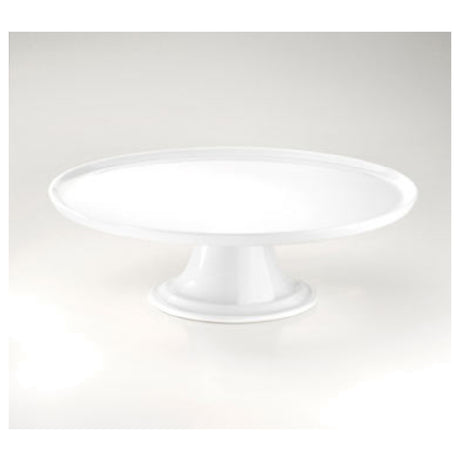 Steelite 6634V849 Cake Stand 11-3/4" Dia. Round
