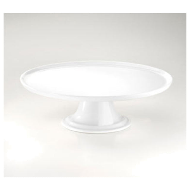 Steelite 6634V849 Cake Stand 11-3/4" Dia. Round