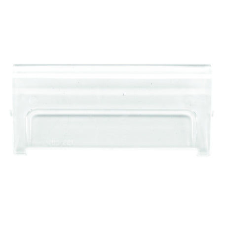 Quantum WUS221 Clear Window For QUS221 (priced Per Each 12 Each Per Carton)